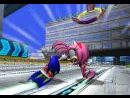 imágenes de Sonic Riders