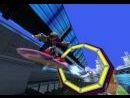 imágenes de Sonic Riders