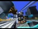 imágenes de Sonic Riders