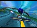 imágenes de Sonic Riders