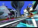 imágenes de Sonic Riders