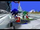 imágenes de Sonic Riders