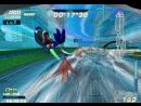 imágenes de Sonic Riders