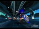 imágenes de Sonic Riders