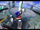 imágenes de Sonic Riders