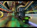 imágenes de Sonic Riders Zero Gravity