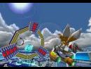 imágenes de Sonic Riders Zero Gravity