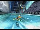 imágenes de Sonic Riders Zero Gravity