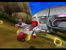 imágenes de Sonic Riders Zero Gravity