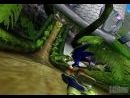 imágenes de Sonic Riders Zero Gravity