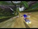 imágenes de Sonic Riders Zero Gravity