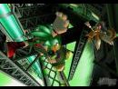 imágenes de Sonic Riders Zero Gravity