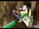 imágenes de Sonic Riders Zero Gravity