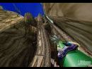 imágenes de Sonic Riders Zero Gravity