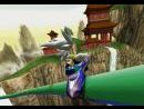 imágenes de Sonic Riders Zero Gravity