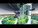 imágenes de Sonic Riders Zero Gravity