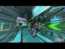 imágenes de Sonic Riders Zero Gravity