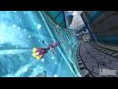 imágenes de Sonic Riders Zero Gravity