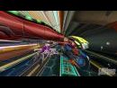 imágenes de Sonic Riders Zero Gravity