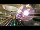 imágenes de Sonic Riders Zero Gravity