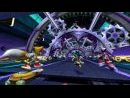 imágenes de Sonic Riders Zero Gravity