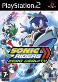 Click aquí para ver los 8 comentarios de Sonic Riders Zero Gravity