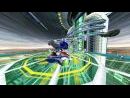 Imágenes recientes Sonic Riders Zero Gravity