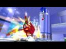 imágenes de Sonic Rivals 2