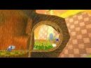 imágenes de Sonic Rivals 2