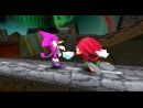 imágenes de Sonic Rivals 2