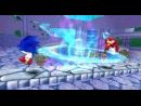 imágenes de Sonic Rivals 2
