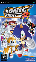 Sonic Rivals 2 