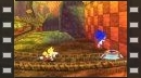 vídeos de Sonic Rivals 2