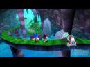 imágenes de Sonic Rivals