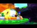 imágenes de Sonic Rivals