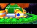 imágenes de Sonic Rivals
