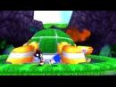 imágenes de Sonic Rivals