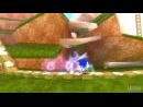 imágenes de Sonic Rivals