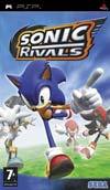 Sonic Rivals 