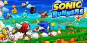 Primer tráiler de Sonic Runners. Analizamos todos los detalles