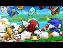 Imágenes recientes Sonic Runners