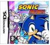 Sonic Rush DS