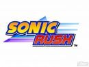 imágenes de Sonic Rush
