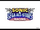 imágenes de Sonic & SEGA All-stars Racing