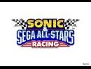 imágenes de Sonic & SEGA All-stars Racing