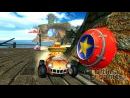 imágenes de Sonic & SEGA All-stars Racing