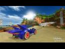 imágenes de Sonic & SEGA All-stars Racing