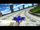 imágenes de Sonic & SEGA All-stars Racing