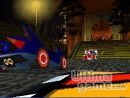 imágenes de Sonic & SEGA All-stars Racing