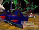 imágenes de Sonic & SEGA All-stars Racing